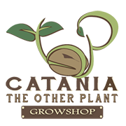 The Other Plant - Growshop