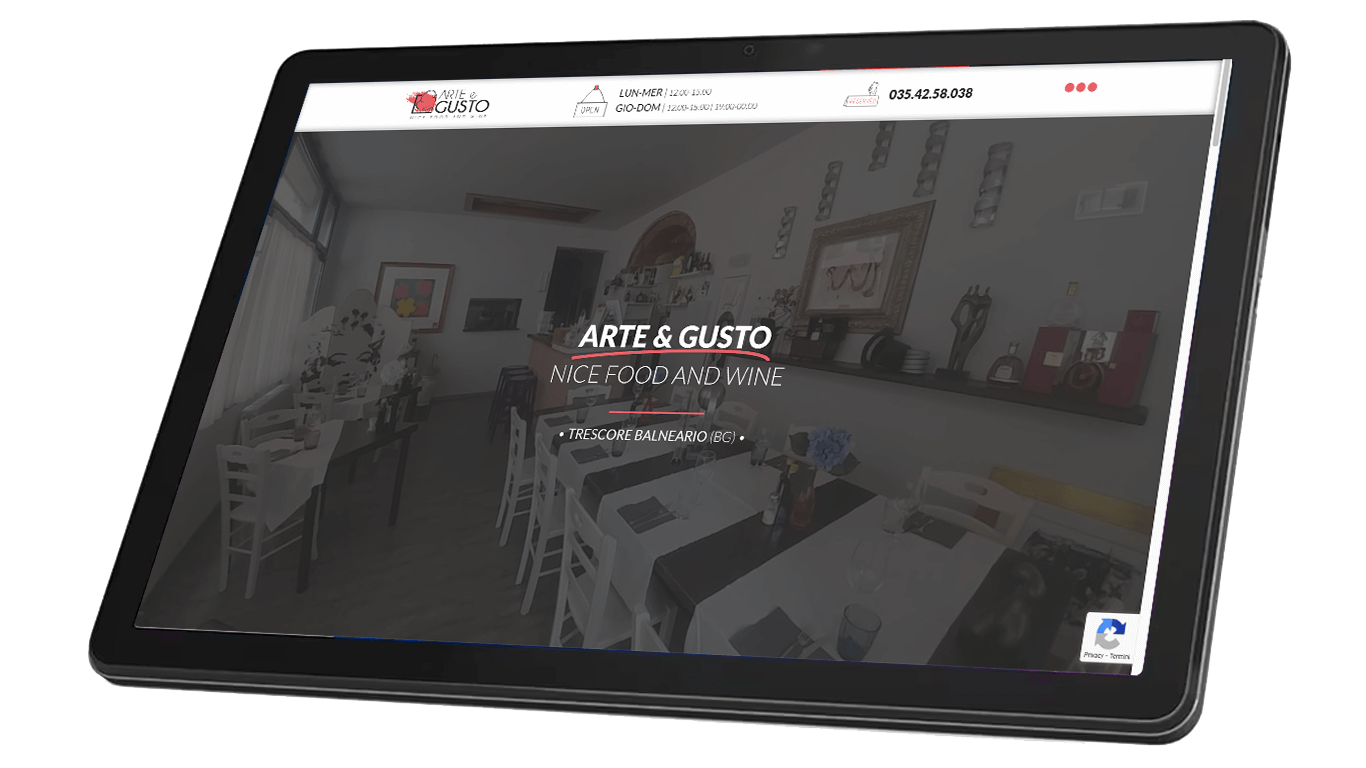 Arte & Gusto