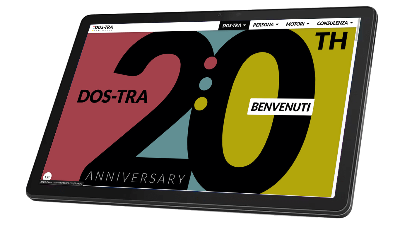 Consorzio Dostra