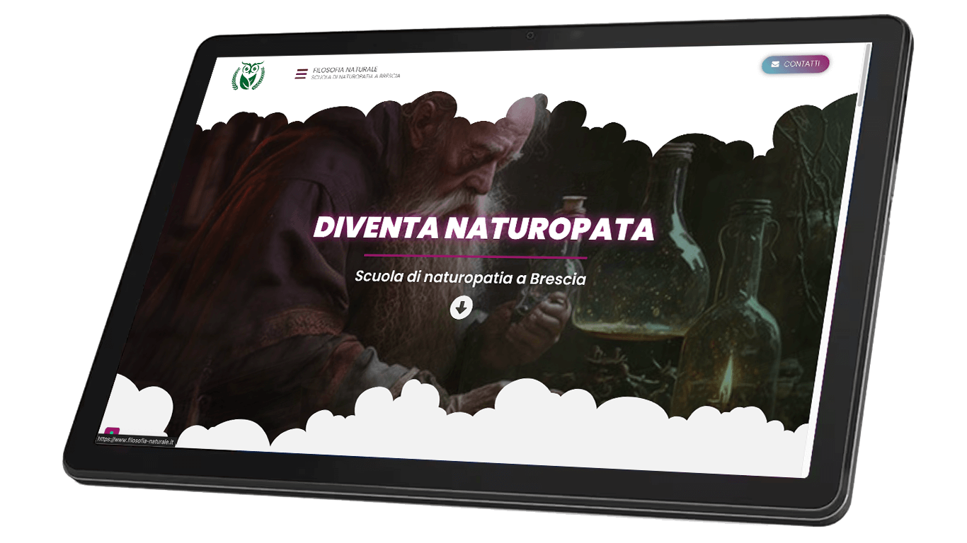 Filosofia Naturale